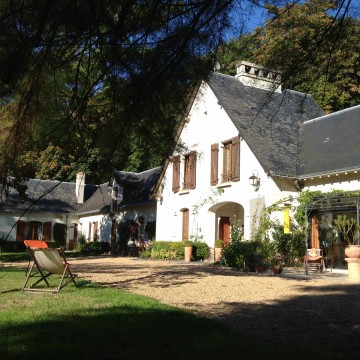 Domaine