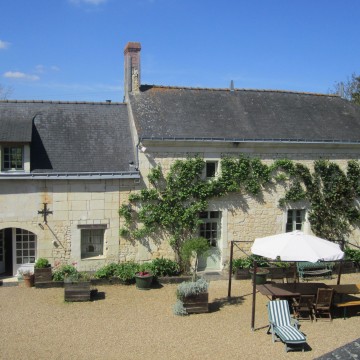 La