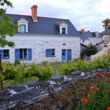 Gîte