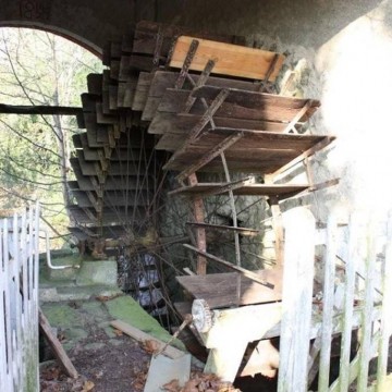 Moulin