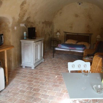 Troglogîtes