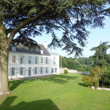 Manoir