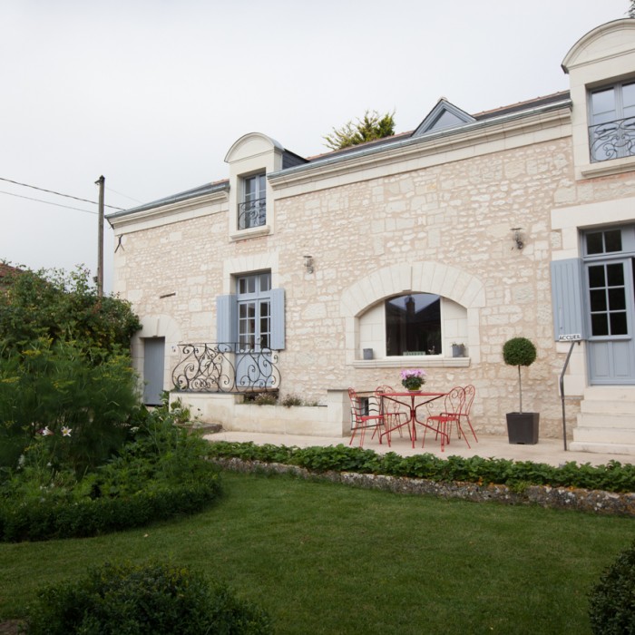 Photo de Manoir dOrbe