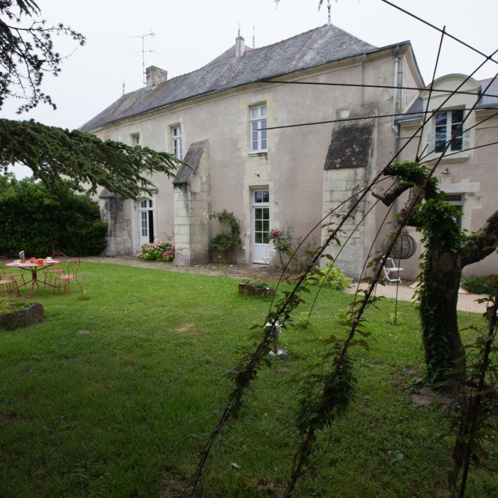 Photo de Manoir dOrbe