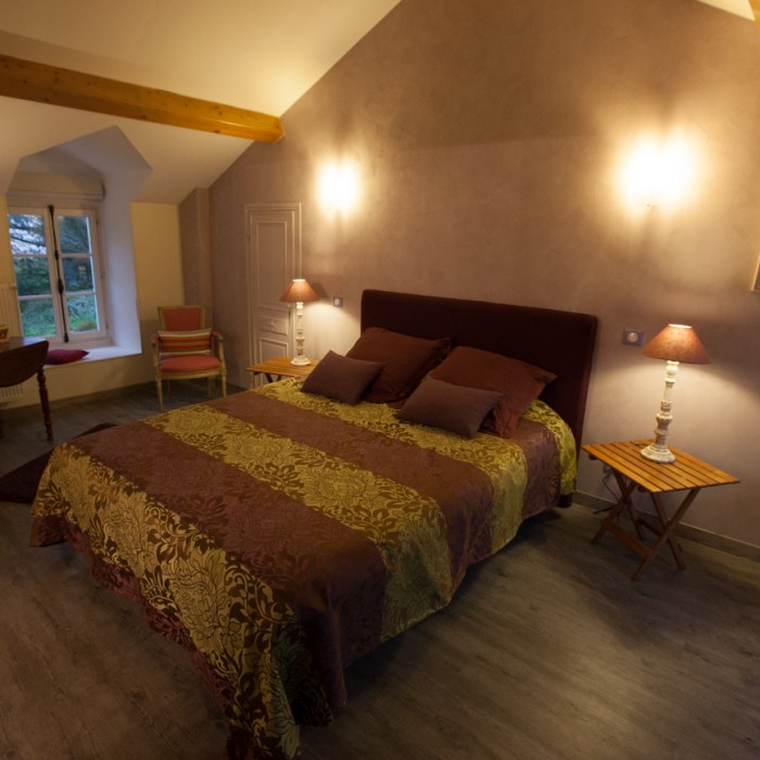 Photo de Manoir dOrbe