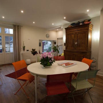 Accueil Manoir dOrbe