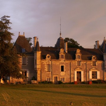 Château