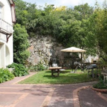 Gîtes