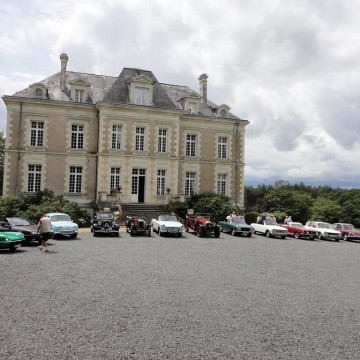 Château