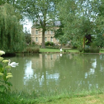 Château