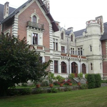 Château