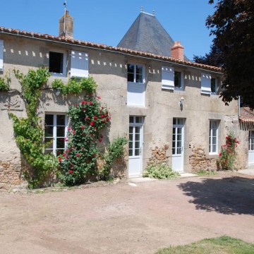 Château