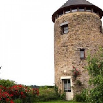 La