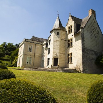 Manoir