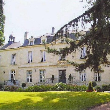 Château