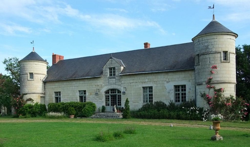 Photo de Le Manoir de Champfreau