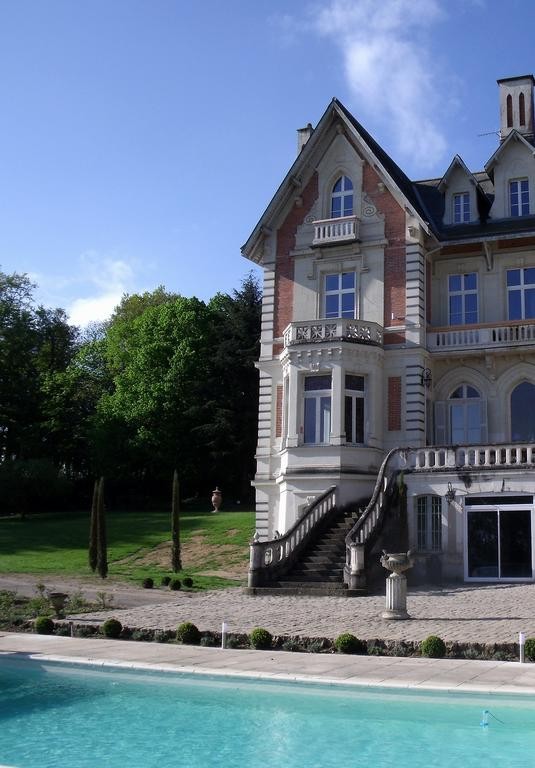 Photo de Château des Forges