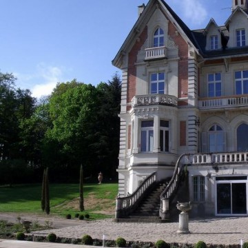 Château
