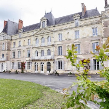 Château