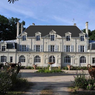 Château