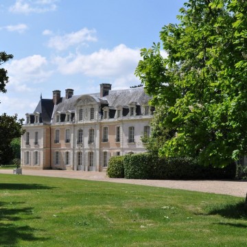 Château