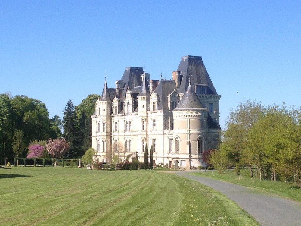 Photo de Château de la Tremblaye