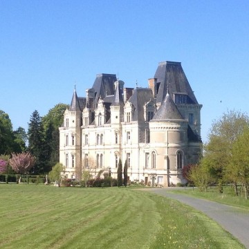 Château