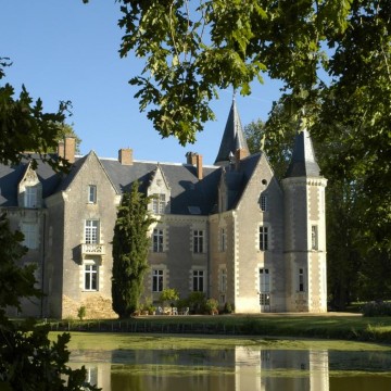 Château
