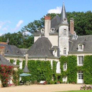 Château