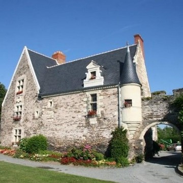 Manoir