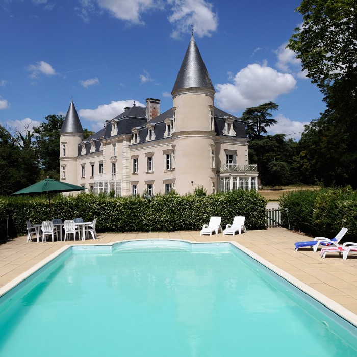 Photo de Château de Bois Giraud
