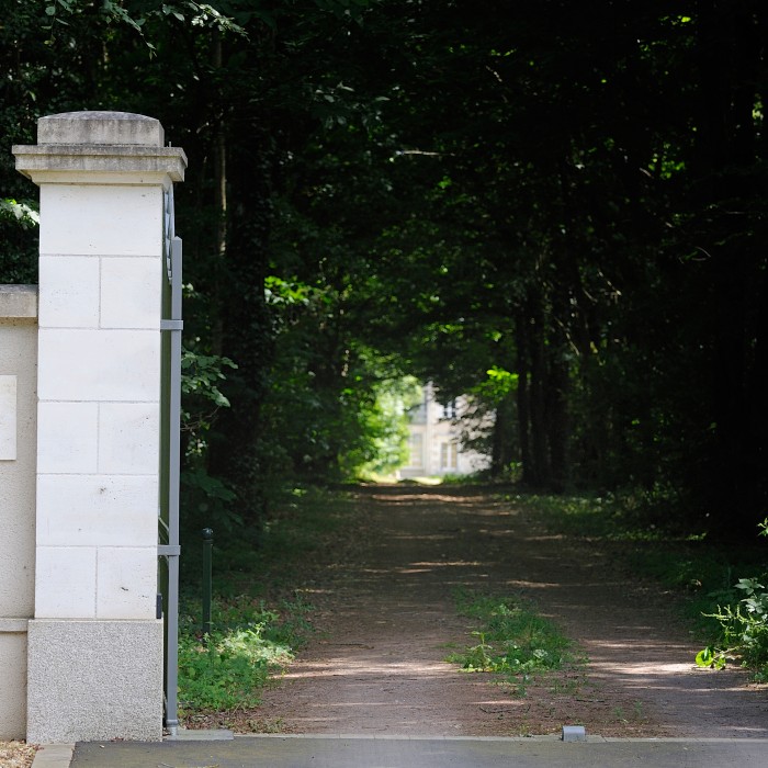 Photo de Château de Bois Giraud