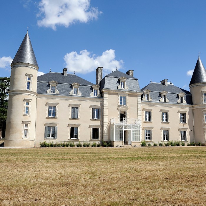 Photo de Château de Bois Giraud