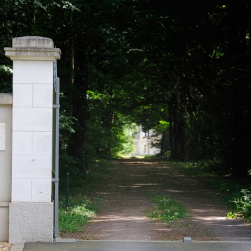 Château de Bois Giraud