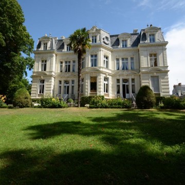 Château