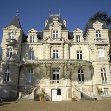 Château