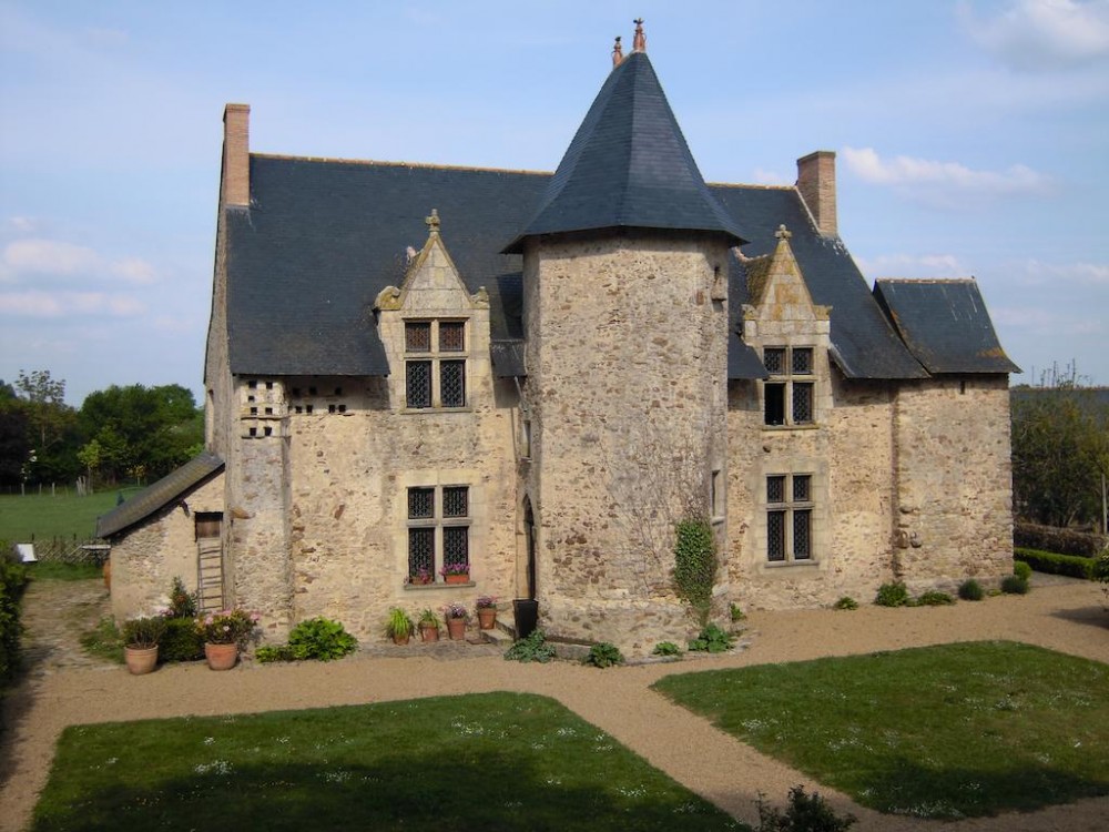 Photo de Manoir De Vaulx