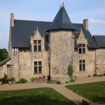 Manoir De Vaulx