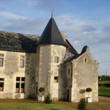 Manoir