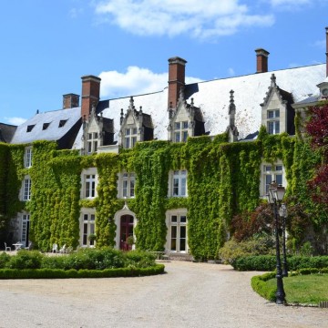 Château