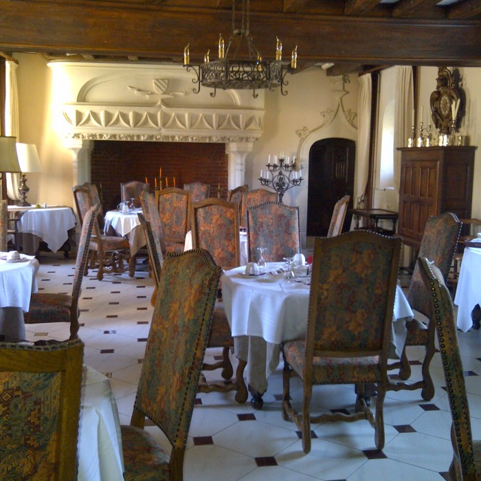 Photo de Château De La Colaissière