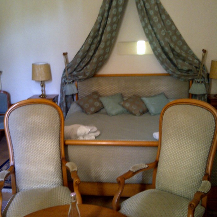 Photo de Château De La Colaissière