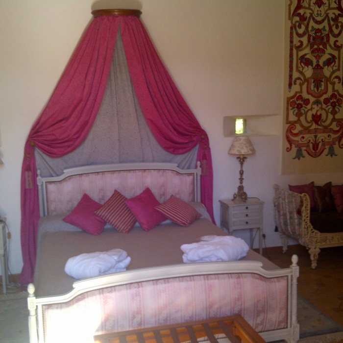 Photo de Château De La Colaissière