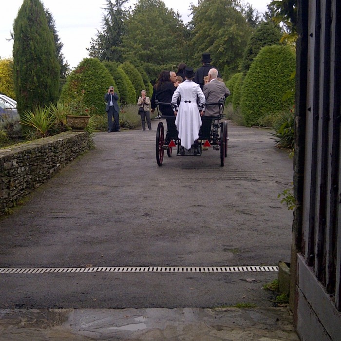 Photo de Château De La Colaissière