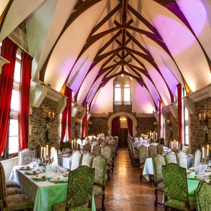 Photo de Château De La Colaissière