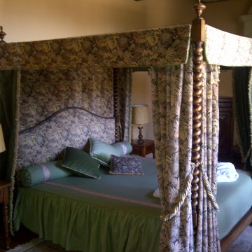 Château De La Colaissière