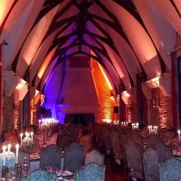 Château De La Colaissière