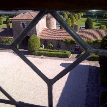 Château De La Colaissière