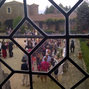 Château De La Colaissière