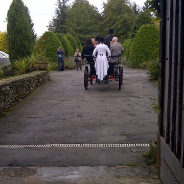 Château De La Colaissière